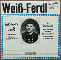 Weiß-Ferdl's Linie 8 - Autres - Musique Allemande