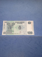 CONGO-P98A100F 30/6/2013 UNC - Repubblica Democratica Del Congo & Zaire