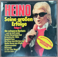 HEINO - Seine Großen Erfolge - (5) - Altri - Musica Tedesca