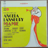 Angela Lansbury - Mame - Autres - Musique Allemande