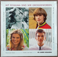 40 Jahr Schaume - Sampler - Other - German Music