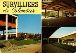 CPM Survilliers Le Colombier FRANCE (1332291) - Survilliers