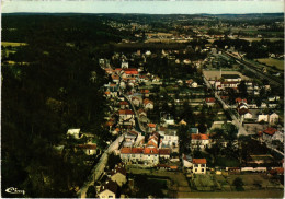 CPM Butry Vue Generale Aerienne FRANCE (1332334) - Butry