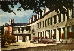 CPM St.Brice Sous Foret Maison De Convalescence FRANCE (1332377) - Saint-Brice-sous-Forêt