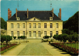 CPM Ennery Le Chateau FRANCE (1332385) - Ennery