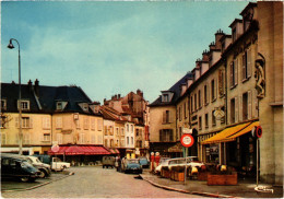 CPM St.Ouen L'Aumone Place Du Pont FRANCE (1332421) - Saint-Ouen-l'Aumône