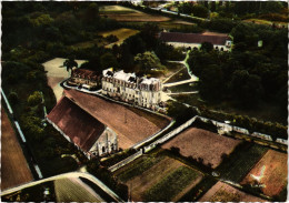 CPM St.Ouen L'Aumone L'Abbaye De Maubuisson FRANCE (1332422) - Saint-Ouen-l'Aumône