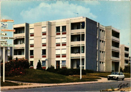 CPM Bouffemont Les Immeubles FRANCE (1332560) - Bouffémont