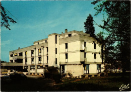 CPM Bouffemont Batiment Felix Esclangon FRANCE (1332561) - Bouffémont