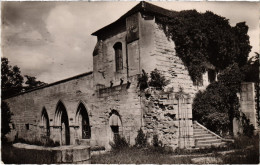 CPA St.Ouen L'Aumone L'Abbaye De Maubuisson FRANCE (1332664) - Saint-Ouen-l'Aumône