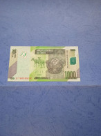 CONGO-P101 1000F 30/6/2013 UNC - Democratic Republic Of The Congo & Zaire