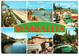 Senigallia - Vedute - Senigallia