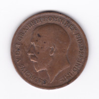 1 Penny 1919   TB - Other & Unclassified