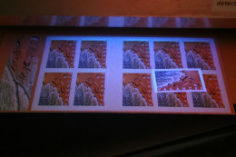 / France; Variété Carnet BC3400A, Sans Phosphore Total (voir Les Scans) - Postzegelboekjes