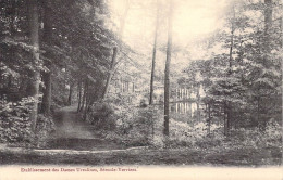 BELGIQUE - VERVIERS - Etablissement Des Dames Ursulines - Carte Postale Ancienne - Verviers