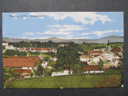 AK SIERNING B. Steyr Ca. 1920   //// D*56593 - Steyr