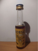 Liquore Mignon - Borschi San Marzano - Mignonettes