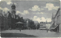 Mons Grand' Place - Mons