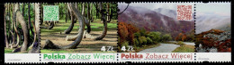 POLAND 2023  Poland See More  USED - Used Stamps