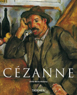 Cezanne Basic Art By Ulrike Becks-Malorny (Paperback) - New - Isbn 9783822856420 - Bellas Artes