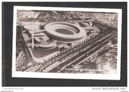 RIO DE JANEIRO BRASIL BRAZIL BRESIL MARACANA STADIUM STADE POSTCARD STADION ESTADIO CALCIO FOOTBALL SOCCER  FUTBOL FUTEB - Voetbal