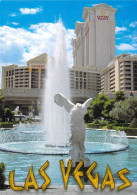 Las Vegas - Caesars Palace - Las Vegas