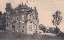 Yvoir - Château De Fedevoye - Pas Circulé - TBE - Yvoir