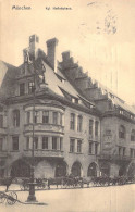 ALLEMAGNE - Munchen - Kgl Hofbrauhaus - Carte Postale Ancienne - Muenchen