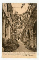 AK150576 BELGIUM - Ruines De L'Abbaye De Villers - Couloir Du Cloitre Et Logis Des Novices ... - Villers-la-Ville