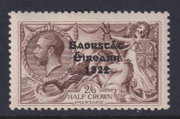 Ireland, Scott 56 (SG 64), MHR - Unused Stamps
