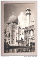 SINGAPOUR SINGAPORE Malay Mosque  Unused - Singapore