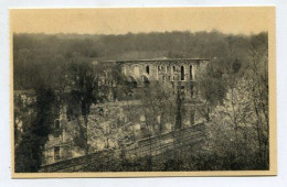 AK150587 BELGIUM - Abbaye De Villers - Panorama - Villers-la-Ville