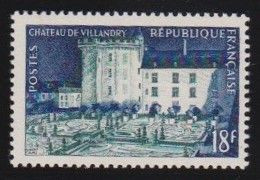 France  .  Y&T   .   995    .     **      .     Neuf Avec Gomme Et SANS Charnière - Unused Stamps