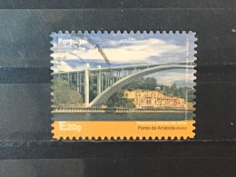 Portugal - Bruggen (E) 2017 - Oblitérés