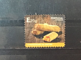 Portugal - Traditioneel Eten (E) 2018 - Used Stamps