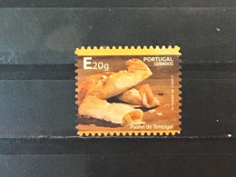 Portugal - Traditioneel Eten (E) 2017 - Used Stamps