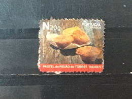 Portugal - Traditioneel Eten (N) 2017 - Gebraucht