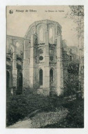 AK150593 BELGIUM - Abbaye De Villers - Le Choeur De L'Église - Villers-la-Ville
