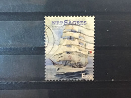 Portugal - Zeilschepen (E) 2012 - Used Stamps