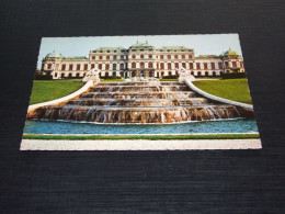 63075-            ÖSTERREICH, WIEN, SCHLOSS BELVEDERE - Belvedere