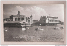 SINGAPOUR SINGAPORE  View Taken From The Sea Unused - Singapore