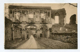 AK150599 BELGIUM - Abbaye De Villers - Pharmacie - Villers-la-Ville