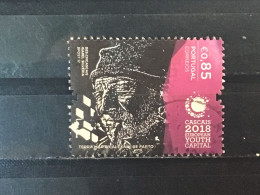 Portugal - Cascais (0.85) 2018 - Used Stamps