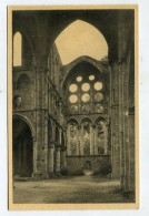 AK150622 BELGIUM - Abbaye De Villers - Le Transept Nord De L'Eglise - Villers-la-Ville