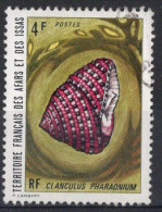 AFARS ET ISSAS   Timbre-poste N°377 Oblitéré Charnière TB Cote 2€00 - Used Stamps