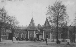 BELGIQUE - Charleroi - Caserne D'infanterie - Carte Postale Ancienne - Charleroi