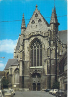BELGIQUE - Aalst - Collégiale St-Martin - Carte Postale Ancienne - Aalst