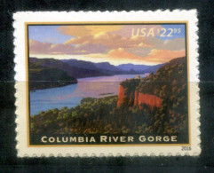 USA 5217 BA Mnh - Columbia River Gorge - ETATS-UNIS - Nuevos