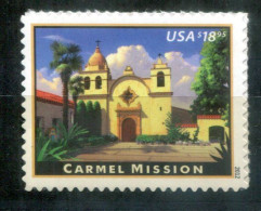 USA 4826 Mnh - Carmel Mission - ETATS-UNIS - Ungebraucht