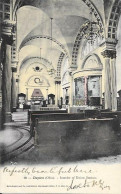 USA -DAYTON (OHIO) - INTERIOR OF UNION STATION - PUB. HELMLINGER REF #10 - 1905 - Dayton